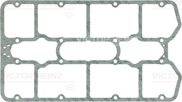 Garnitura, capac supape VICTOR REINZ 71-33614-00