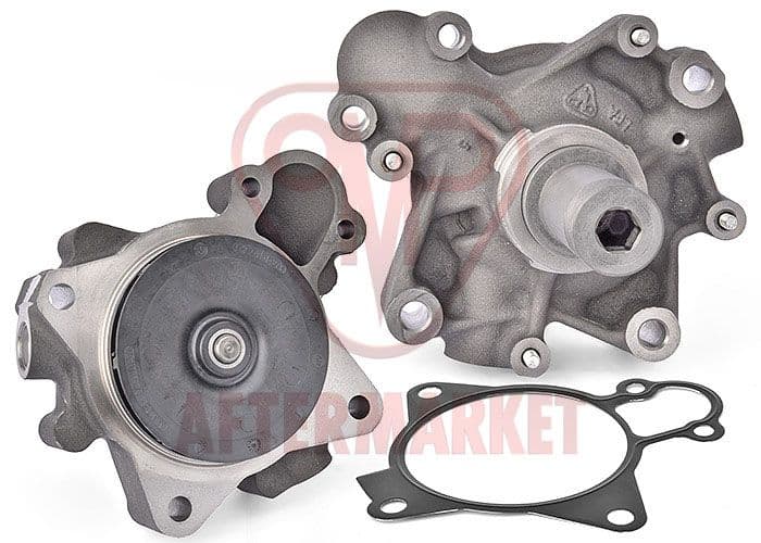 Pompă de apă, răcire motor OMP 197.450
