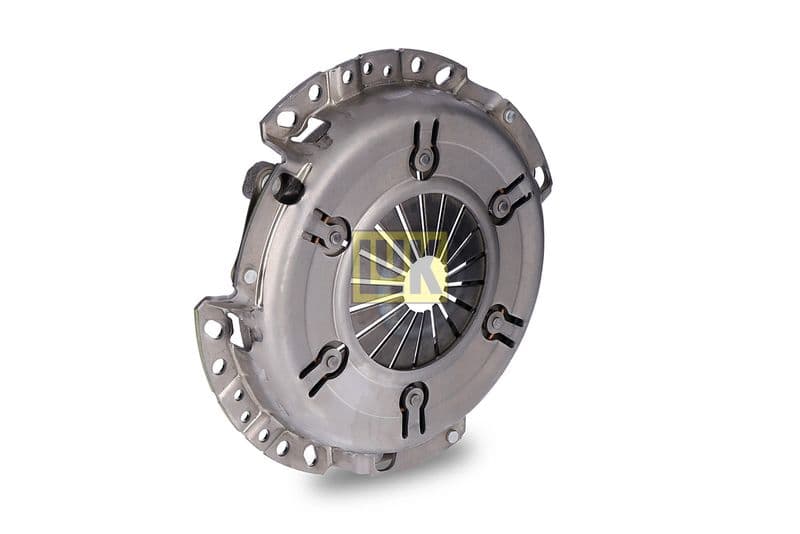 Placa presiune ambreiaj Schaeffler LuK 120 0201 10