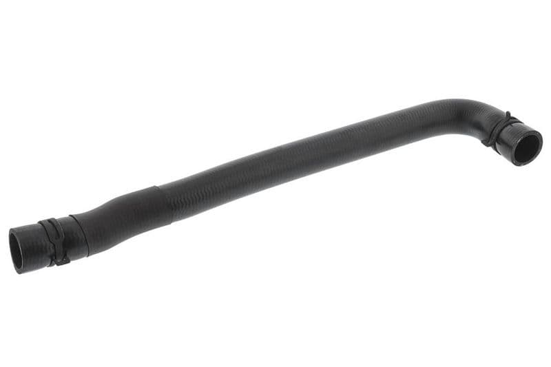 Furtun radiator TOPRAN 501 573