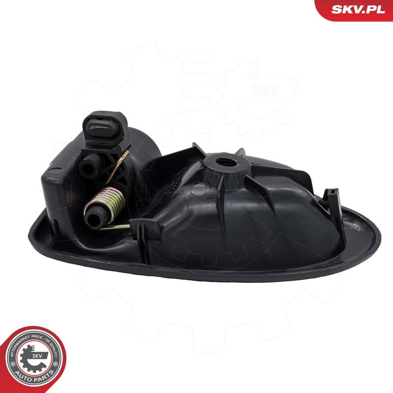 Mâner usa, echipare interioara ESEN SKV 97SKV392