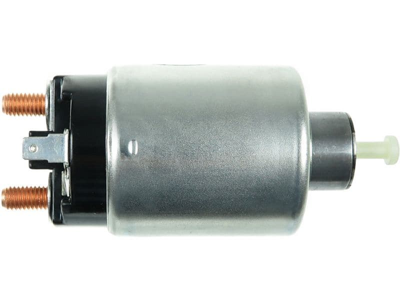 Solenoid, electromotor AS-PL PREMIUM SS1082(DELCO)