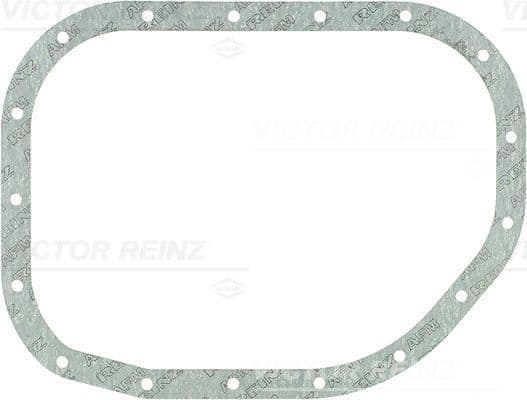 Garnitura baie ulei VICTOR REINZ 71-21407-10