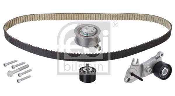 Set curea de distributie FEBI BILSTEIN 177467