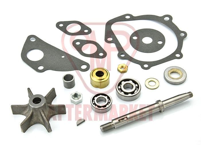 Set reparatie, pompa apa OMP 202.033