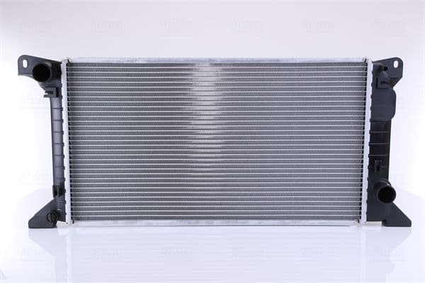 Radiator, racire motor NISSENS 62369A