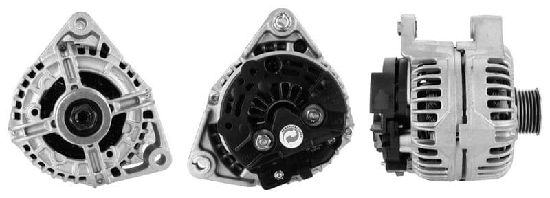 Generator / Alternator ELSTOCK 28-4644