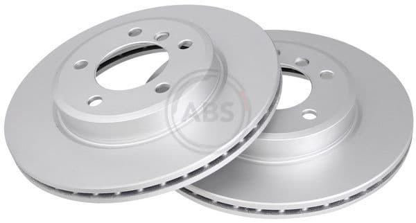 Disc frana ABS 17023