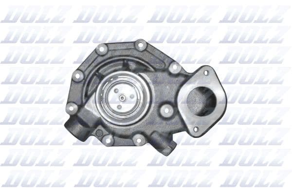 Pompă de apă, răcire motor DOLZ J112