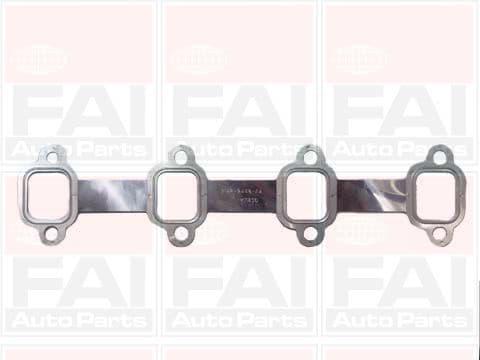 Set garnituri, galerie evacuare FAI AutoParts EM597