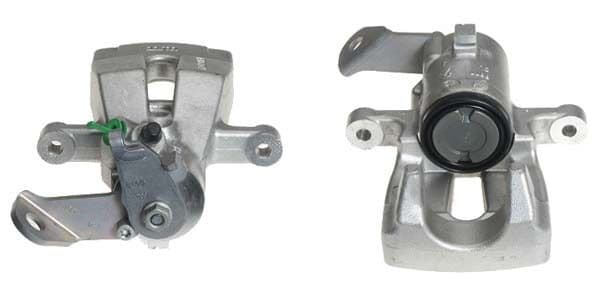 Etrier frana BUDWEG CALIPER 345753