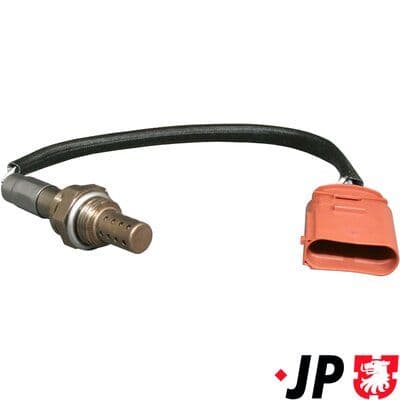 Sonda Lambda JP GROUP 1193801700