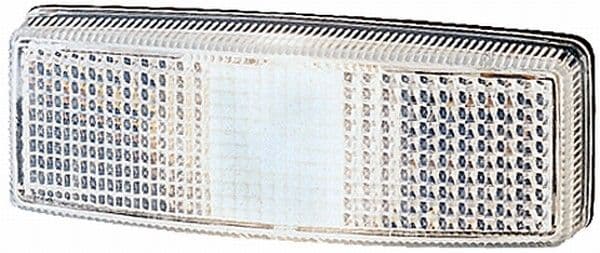 Lumini pozitie HELLA 2PF 006 717-011