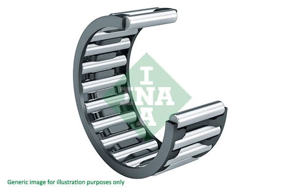 Bucsi ax cu came Schaeffler INA 711 0389 10