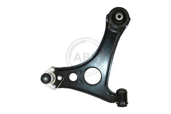 Brat, suspensie roata ABS 210343