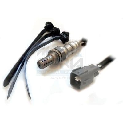 Sonda Lambda MEAT & DORIA 81794