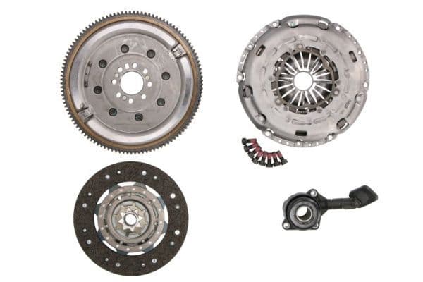 Set ambreiaj NEXUS F1G301NX