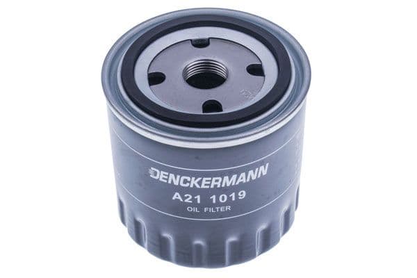 Filtru ulei DENCKERMANN A211019