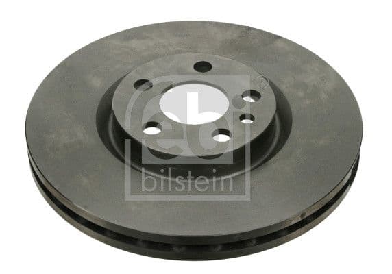 Disc frana FEBI BILSTEIN 22403