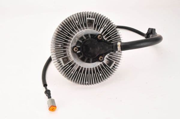 Cupla, ventilator radiator THERMOTEC D5RV001TT