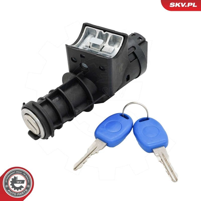 Blocaj volan ESEN SKV 65SKV216