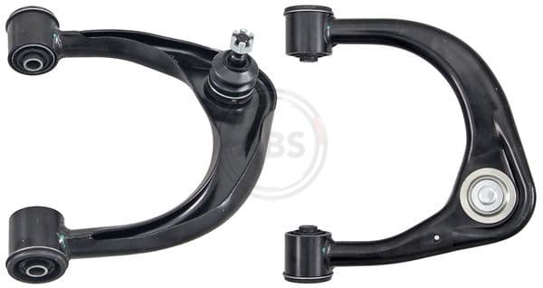 Brat, suspensie roata ABS 211946