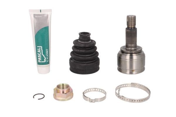 Set articulatie, planetara PASCAL G7K003PC