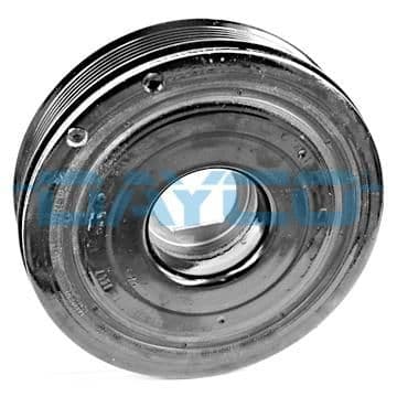 Fulie curea, arbore cotit DAYCO DPV1136