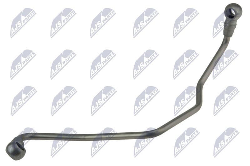conducta ulei, incarcare NTY ECD-CT-016