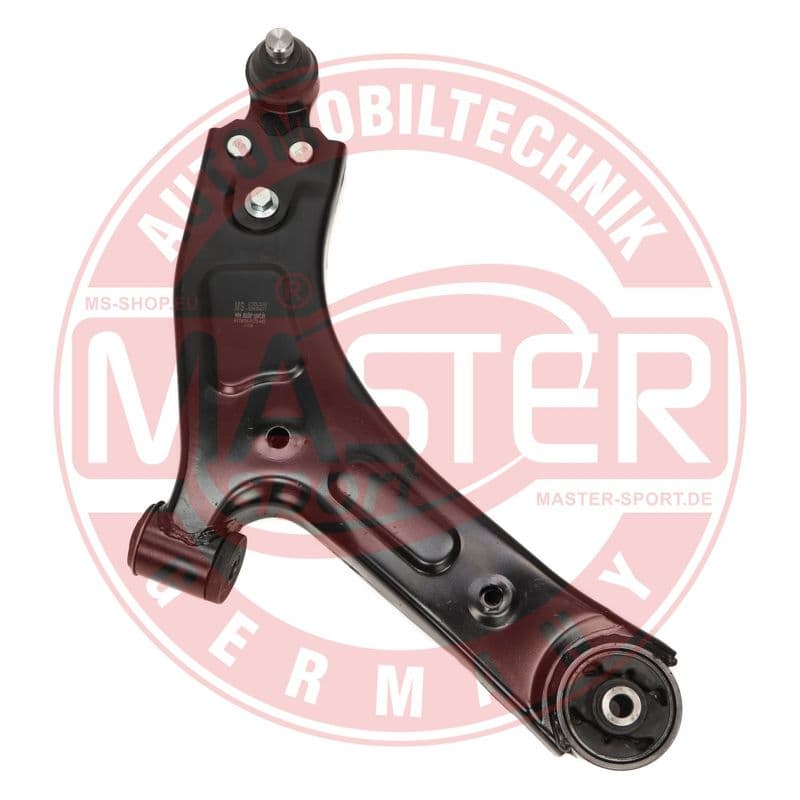 Brat, suspensie roata MASTER SPORT 41747B-PCS-MS