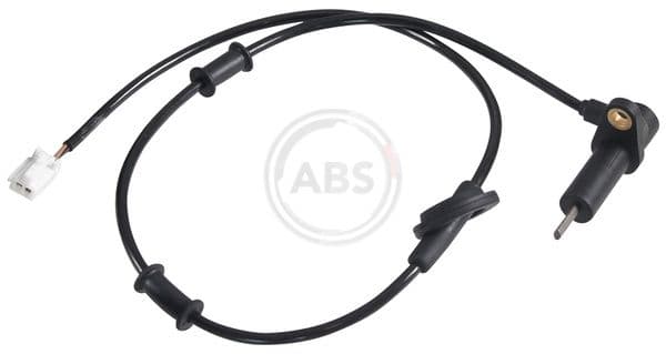 senzor,turatie roata ABS 30758