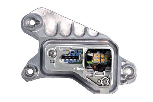 unitate de control,lumini HELLA 9DW 192 108-021