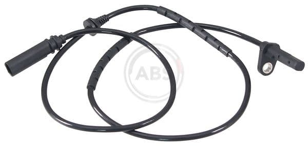 senzor,turatie roata ABS 30844