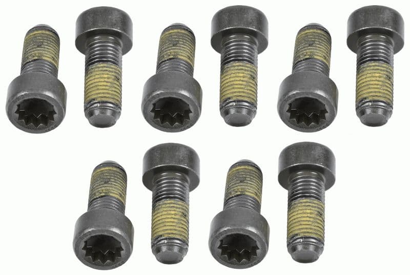 Set surub, volanta SACHS 1874 000 051