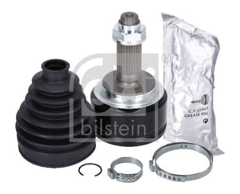 Set articulatie, planetara FEBI BILSTEIN 183250
