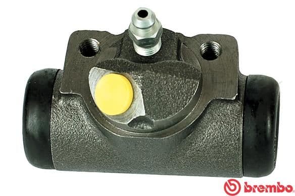 Cilindru receptor frana BREMBO ESSENTIAL LINE A 12 455