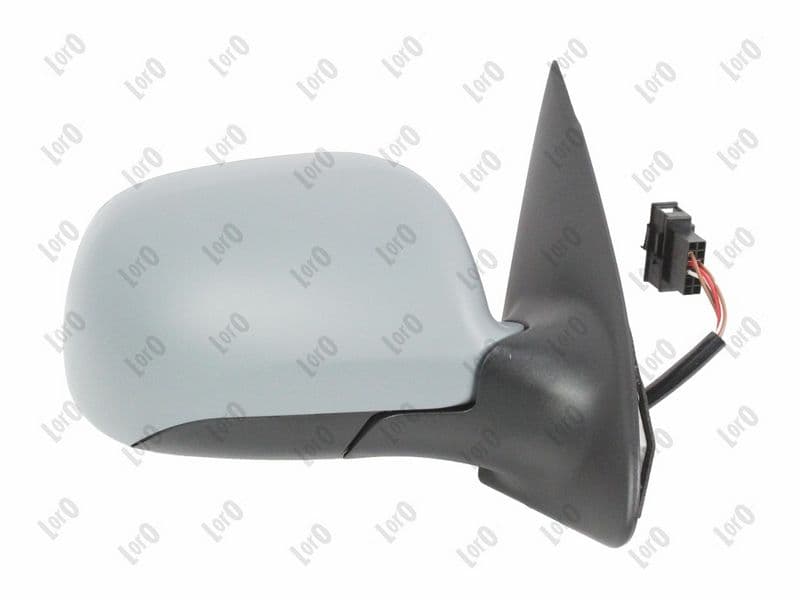 Oglinda exterioara DEPO 3501M10