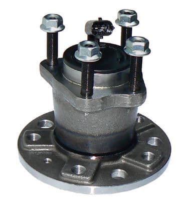 Set rulment roata METZGER AUTOTEILE WM 2076