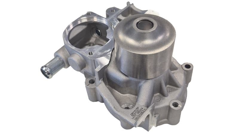 Pompă de apă, răcire motor SKF VKPC 98004