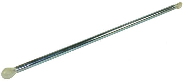 tija actionare, brat stergator parbriz METZGER AUTOTEILE 2190163