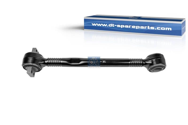Brat, suspensie roata DT Spare Parts 2.62201