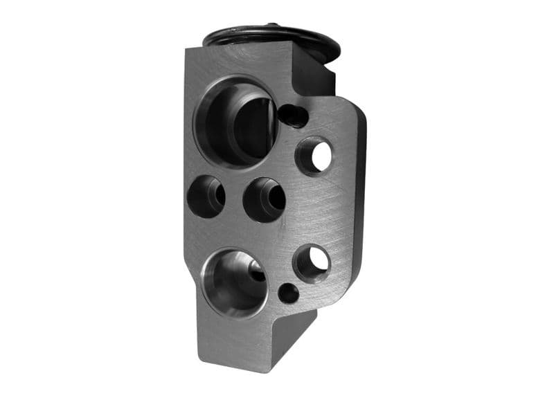 Supapa expansiune, clima VALEO 509901