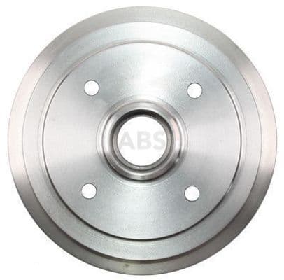 Tambur frana ABS 2599-S