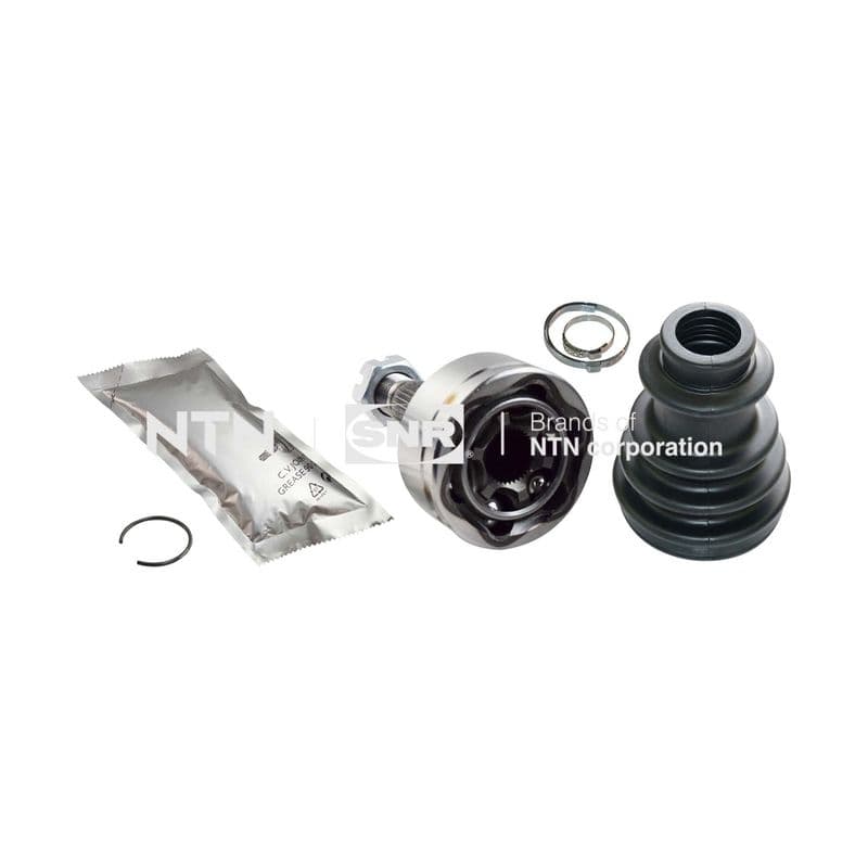 Set articulatie, planetara SNR OJK66.022