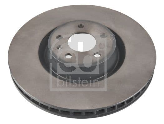 Disc frana FEBI BILSTEIN 108202