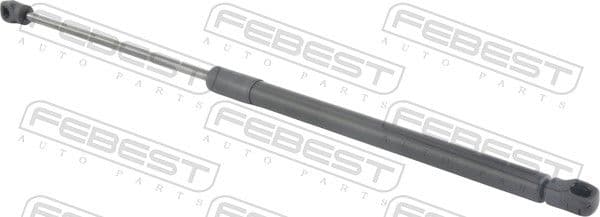 Amortizor portbagaj FEBEST 15117-002