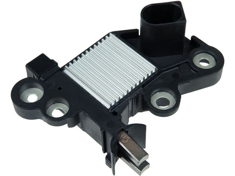 Regulator, alternator AS-PL STANDARD ARE0195P
