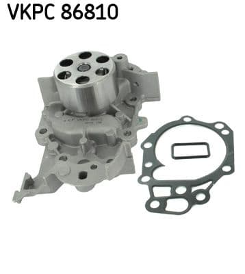 Pompă de apă, răcire motor SKF Aquamax VKPC 86810