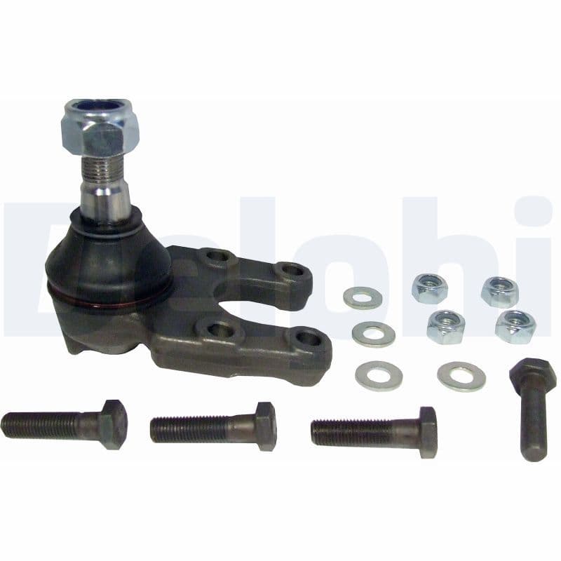 Pivot DELPHI TC2381