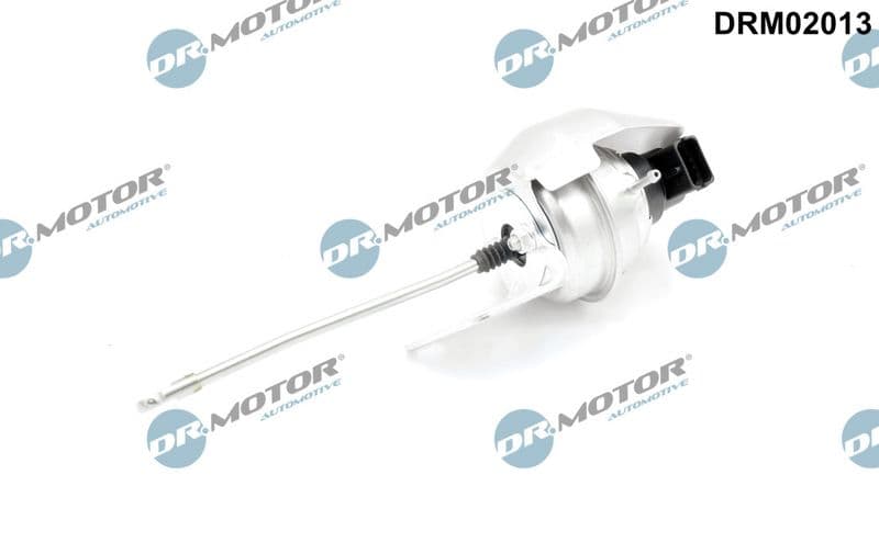 Supapa reglare presiune compresor Dr.Motor Automotive DRM02013